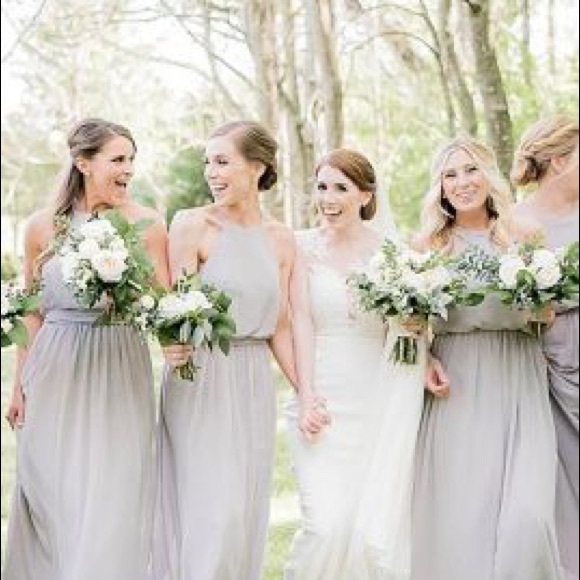 Bill Levkoff | Dresses | Desert Grey 